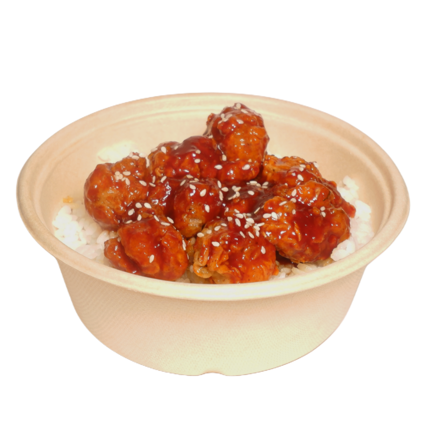 Yangnyeom Chix Poppers