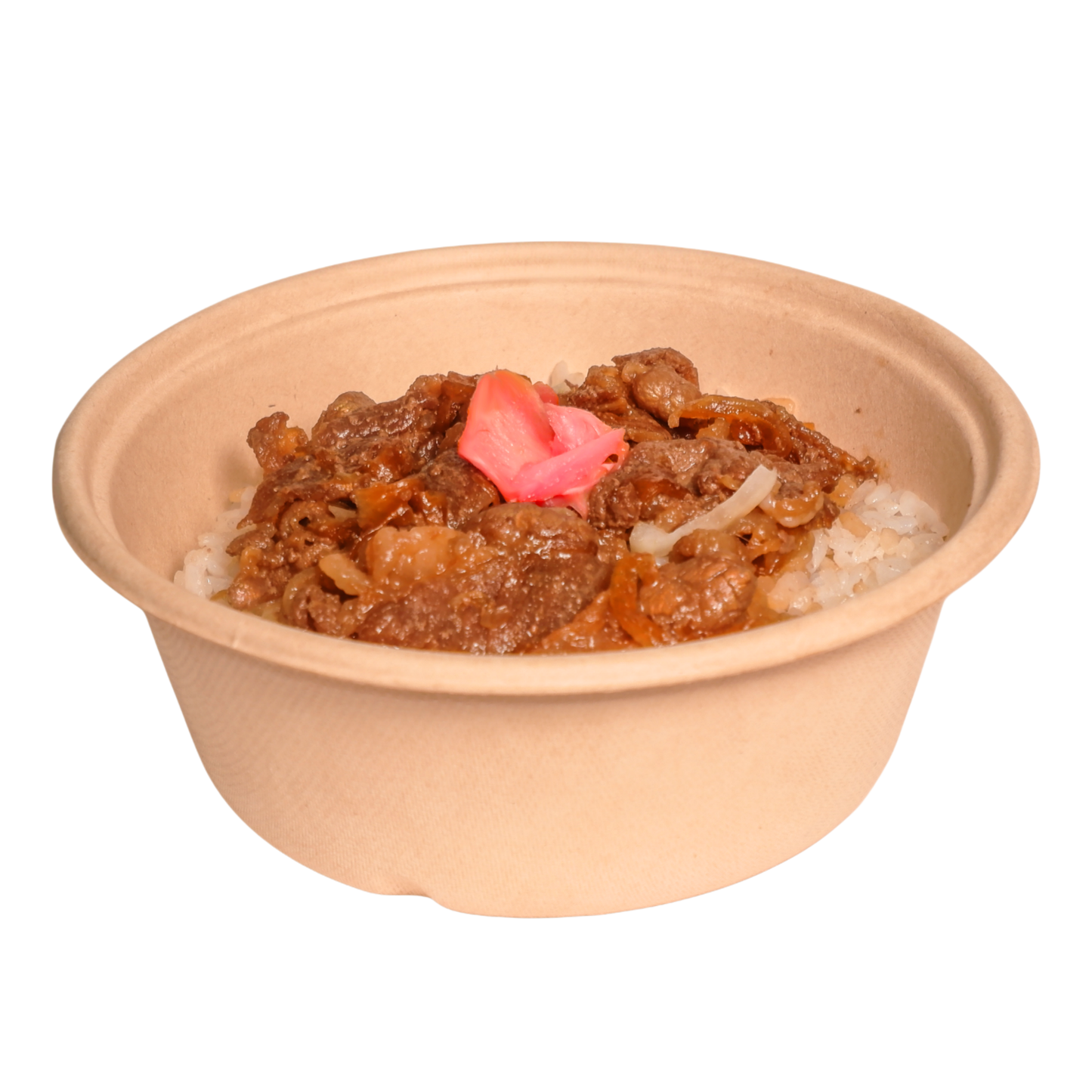 Gyudon