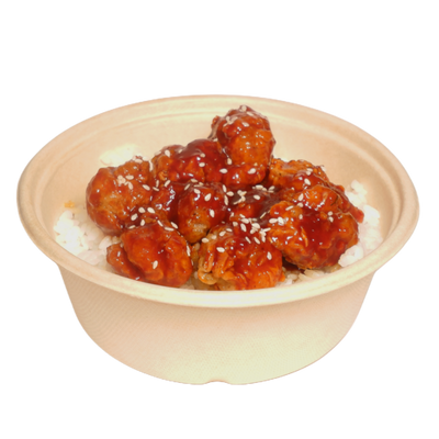 Yangnyeom Chix Poppers