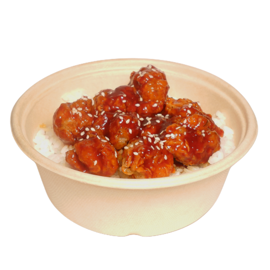 Yangnyeom Chix Poppers