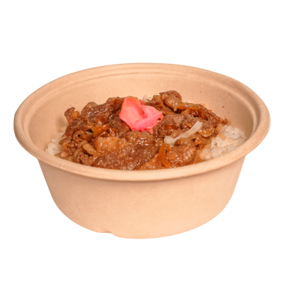 Gyudon